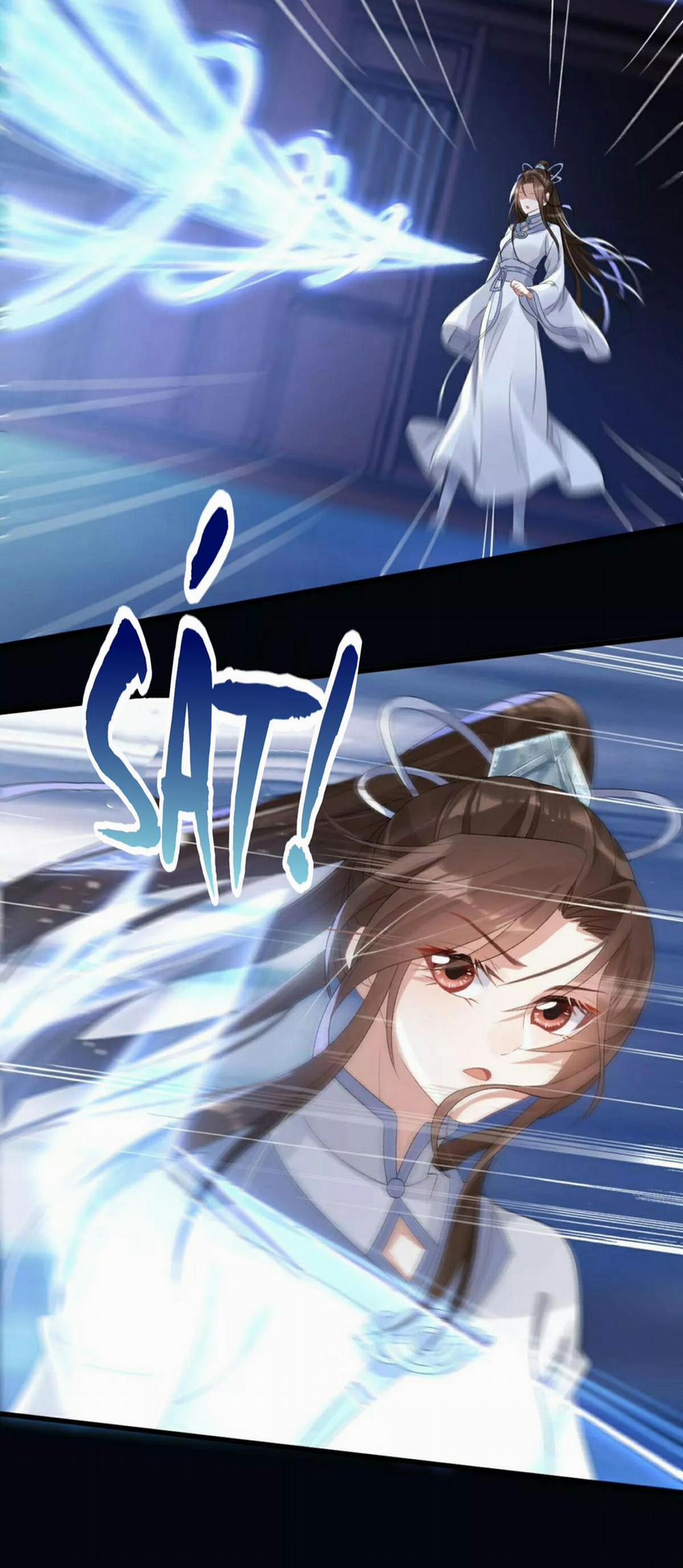 Phế Nữ Yêu Thần 10 trang 16