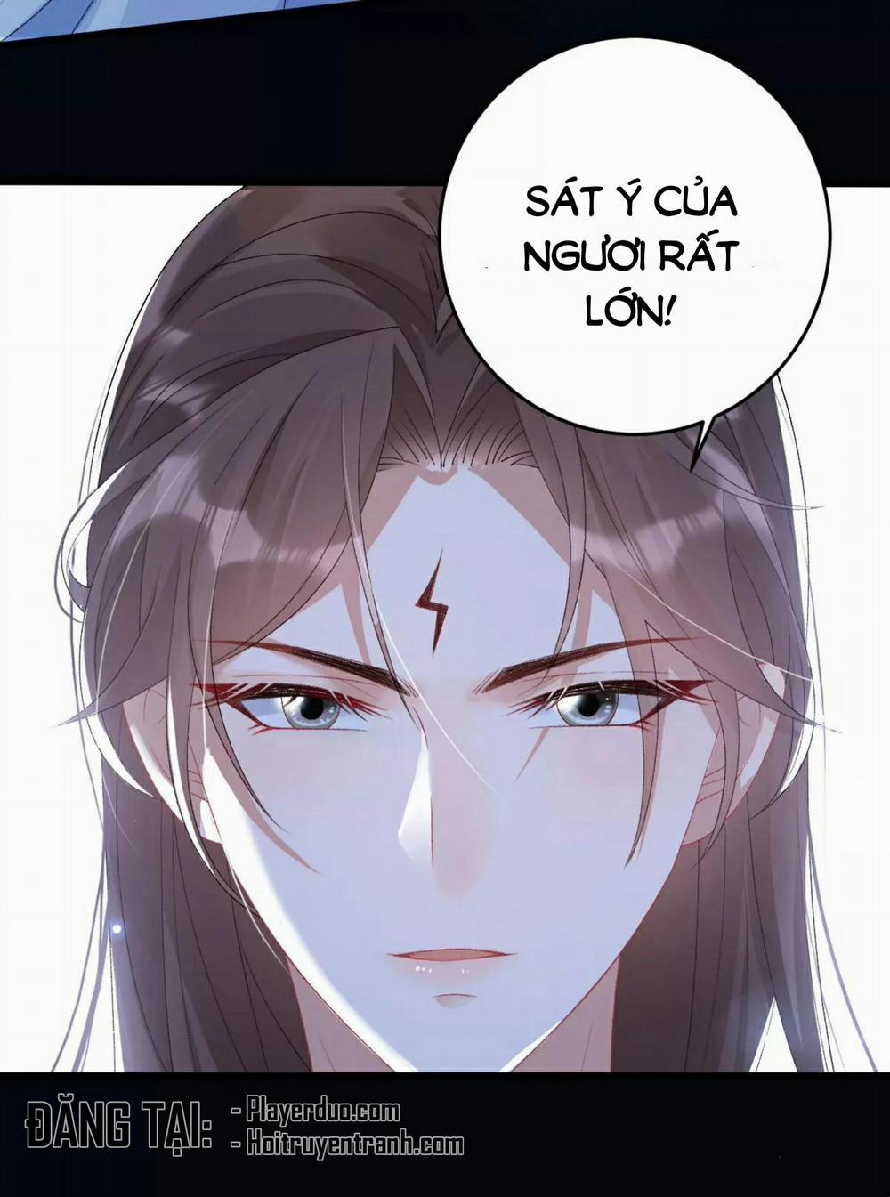 Phế Nữ Yêu Thần 10 trang 21