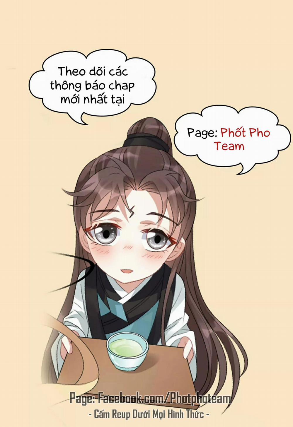 Phế Nữ Yêu Thần 10 trang 30