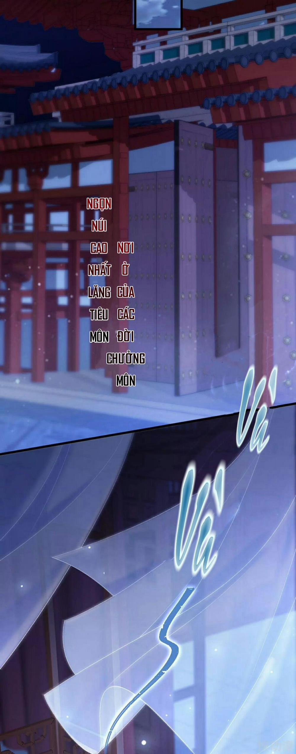 Phế Nữ Yêu Thần 10 trang 4