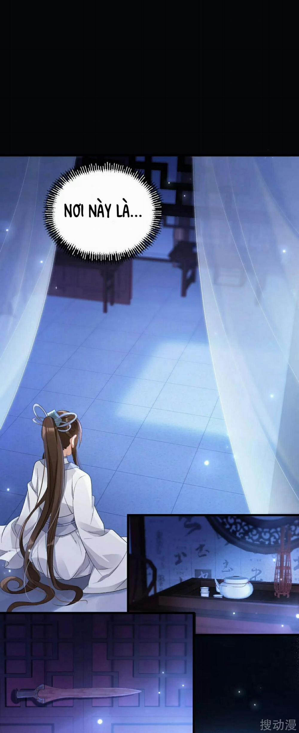 Phế Nữ Yêu Thần 10 trang 7