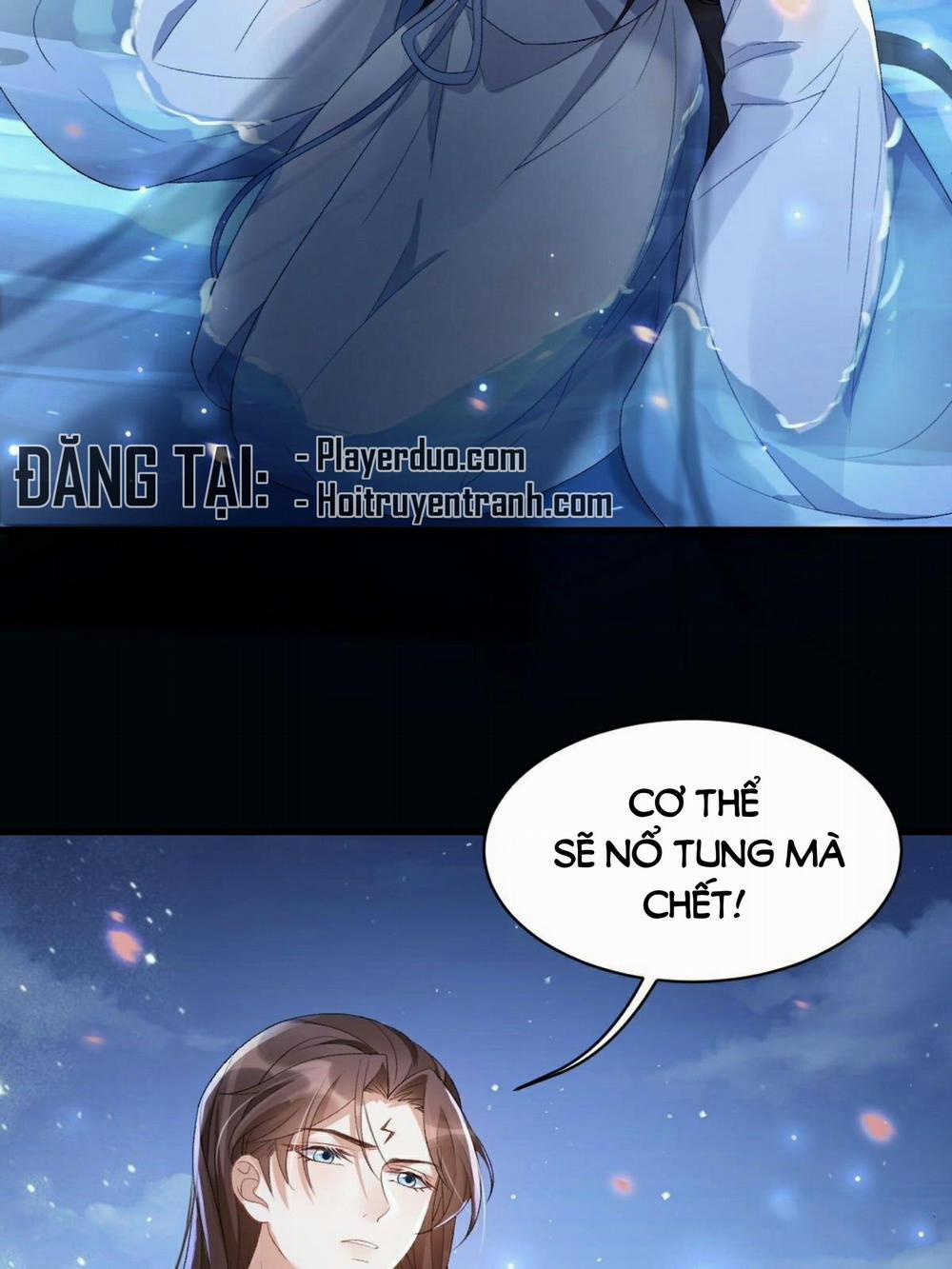 Phế Nữ Yêu Thần 11 trang 10