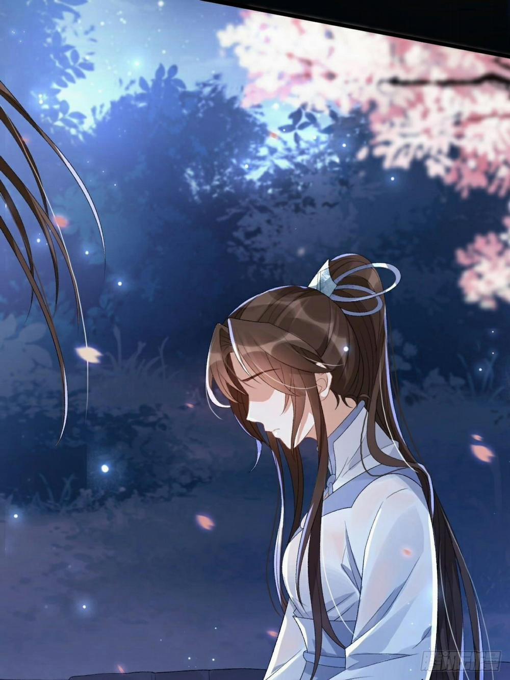 Phế Nữ Yêu Thần 11 trang 12