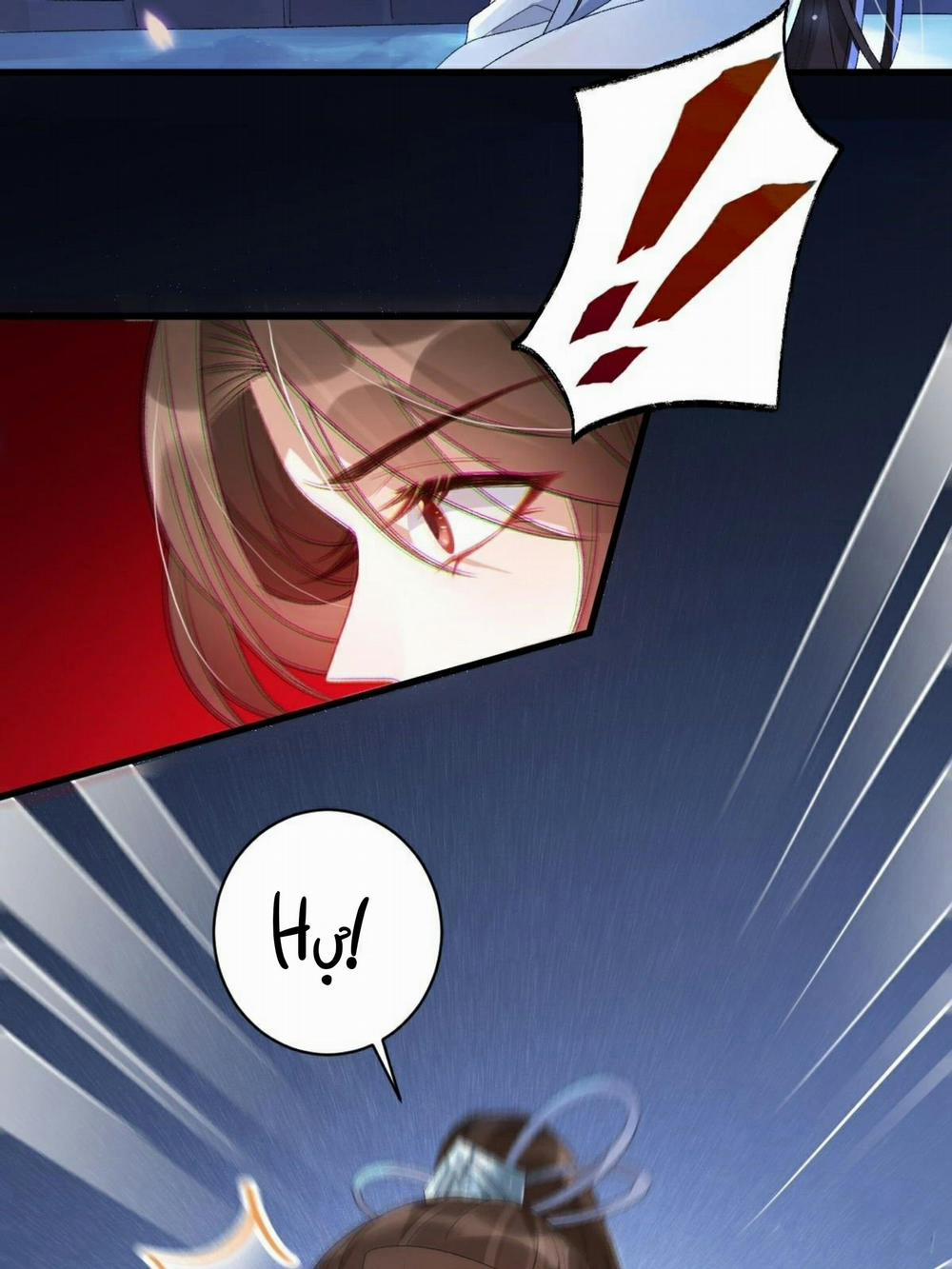 Phế Nữ Yêu Thần 11 trang 13