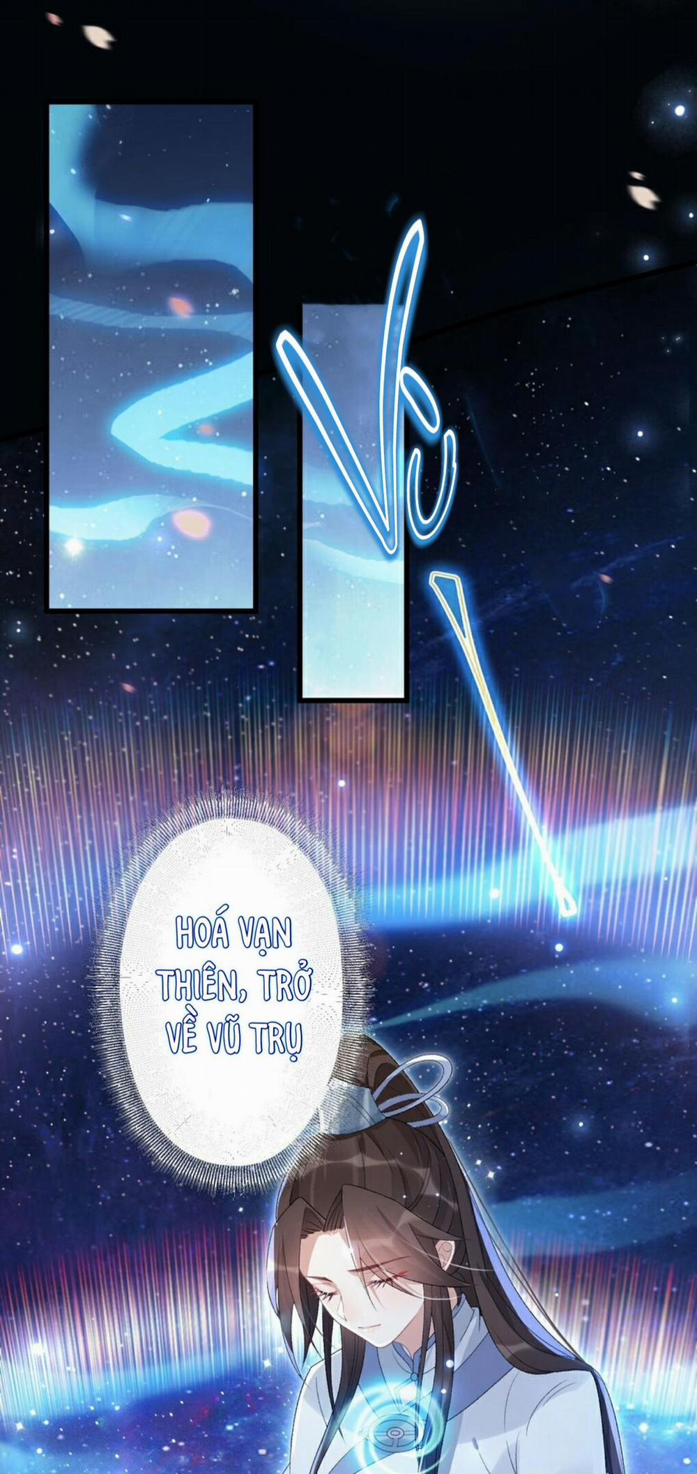 Phế Nữ Yêu Thần 11 trang 20