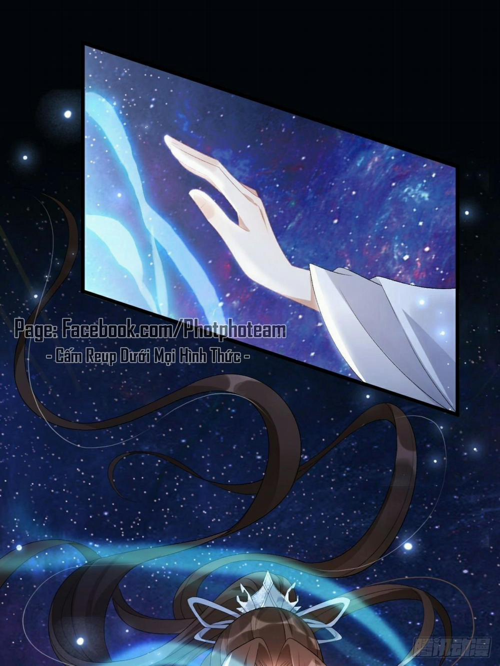 Phế Nữ Yêu Thần 11 trang 23