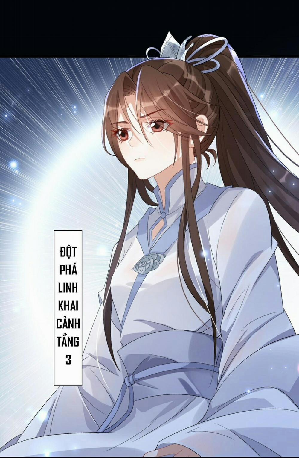 Phế Nữ Yêu Thần 11 trang 27