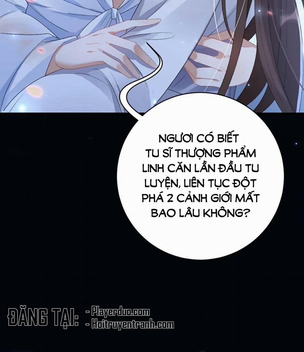 Phế Nữ Yêu Thần 11 trang 32