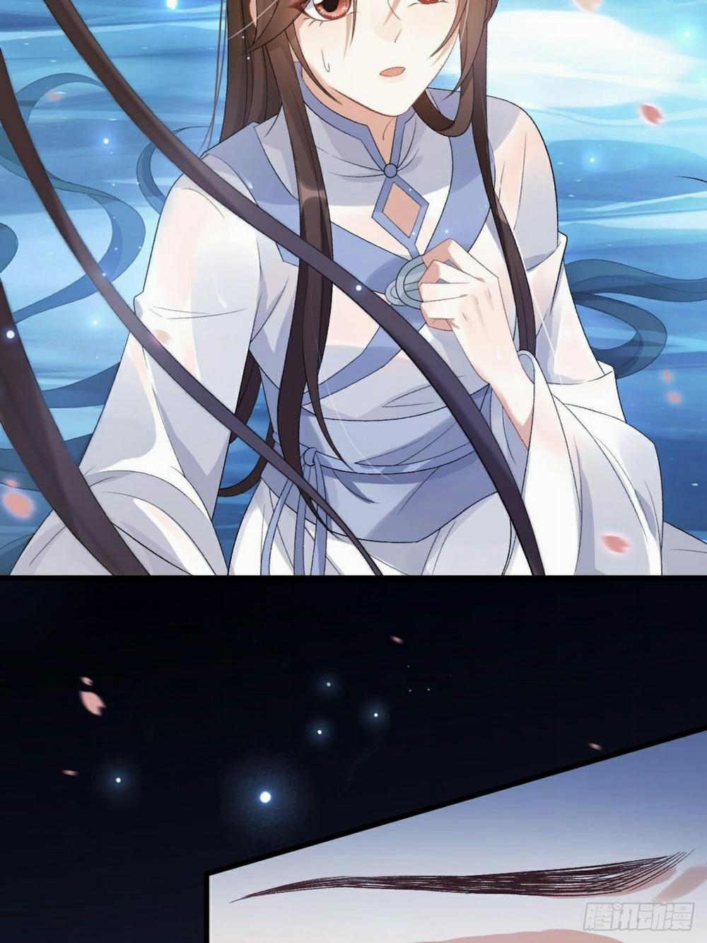 Phế Nữ Yêu Thần 11 trang 34