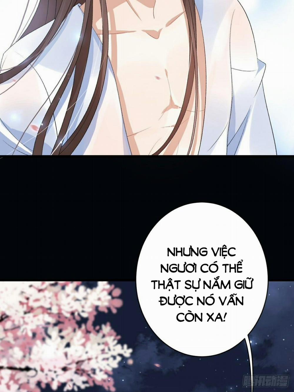 Phế Nữ Yêu Thần 11 trang 36