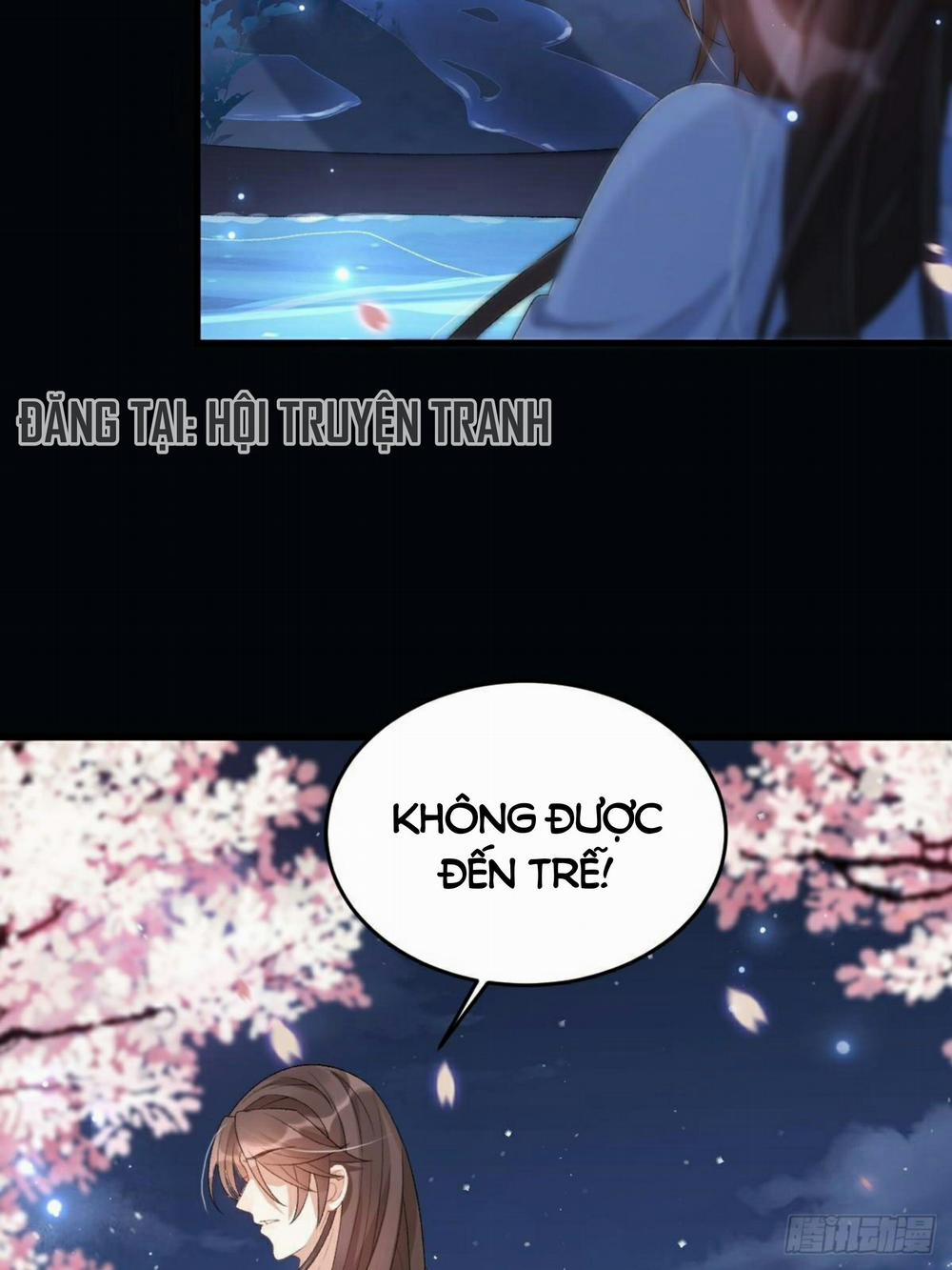 Phế Nữ Yêu Thần 11 trang 40