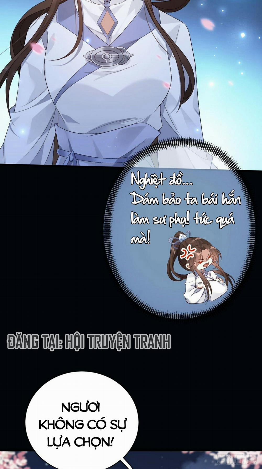 Phế Nữ Yêu Thần 11 trang 5