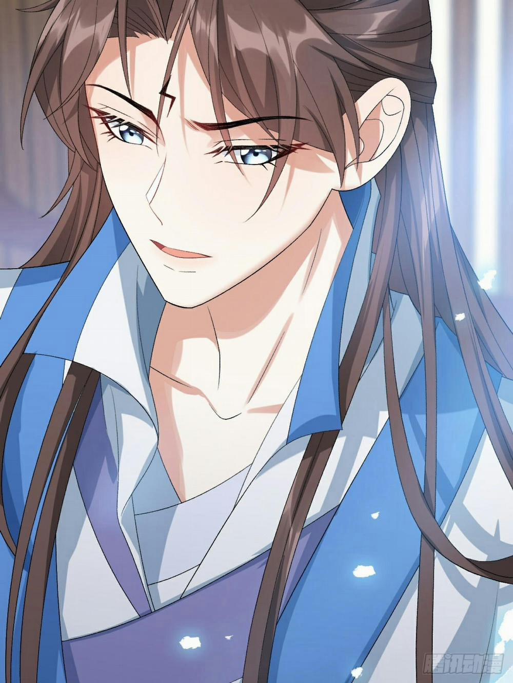 Phế Nữ Yêu Thần 12 trang 11