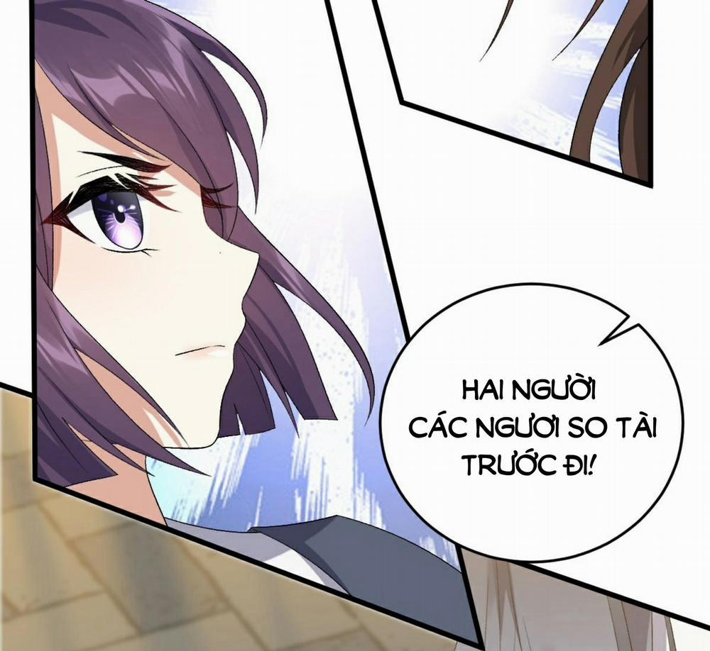 Phế Nữ Yêu Thần 12 trang 22