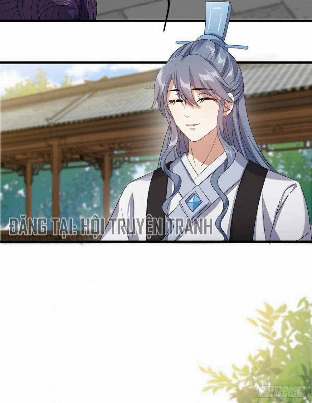 Phế Nữ Yêu Thần 12 trang 24