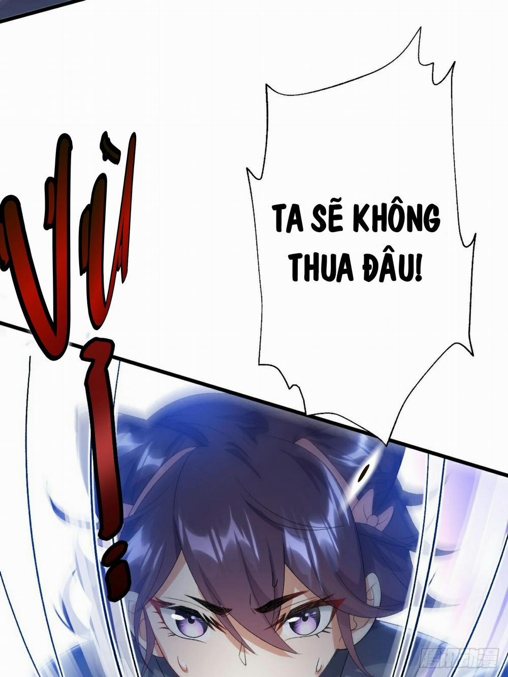 Phế Nữ Yêu Thần 12 trang 30