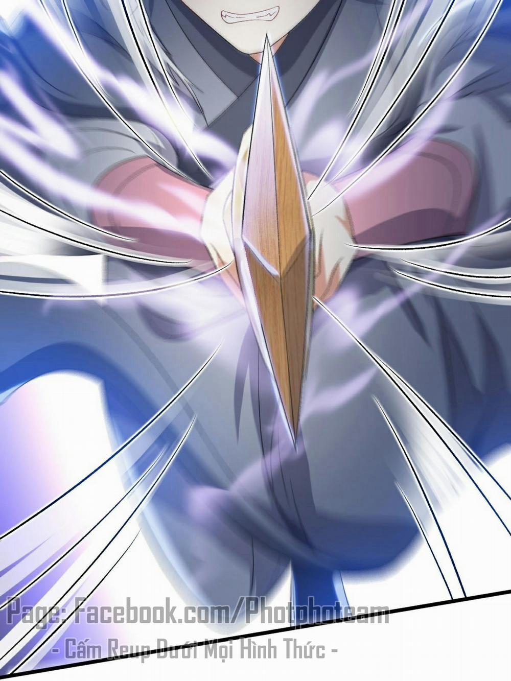 Phế Nữ Yêu Thần 12 trang 31