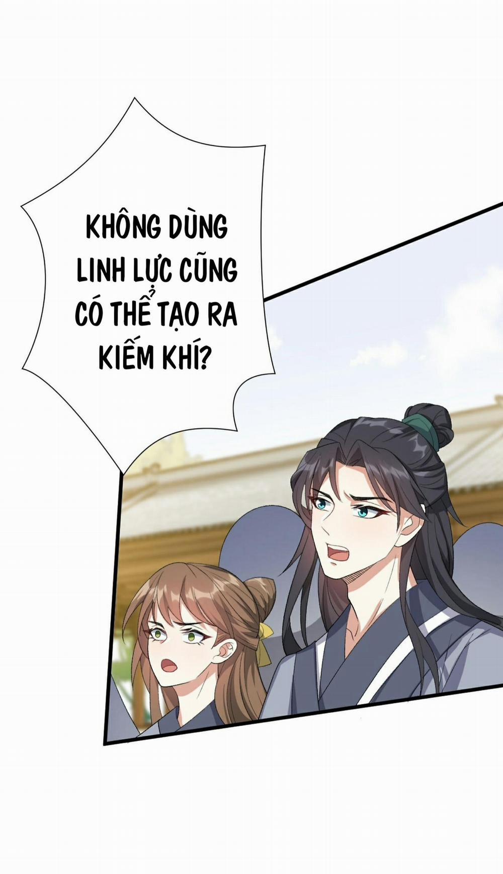 Phế Nữ Yêu Thần 12 trang 32