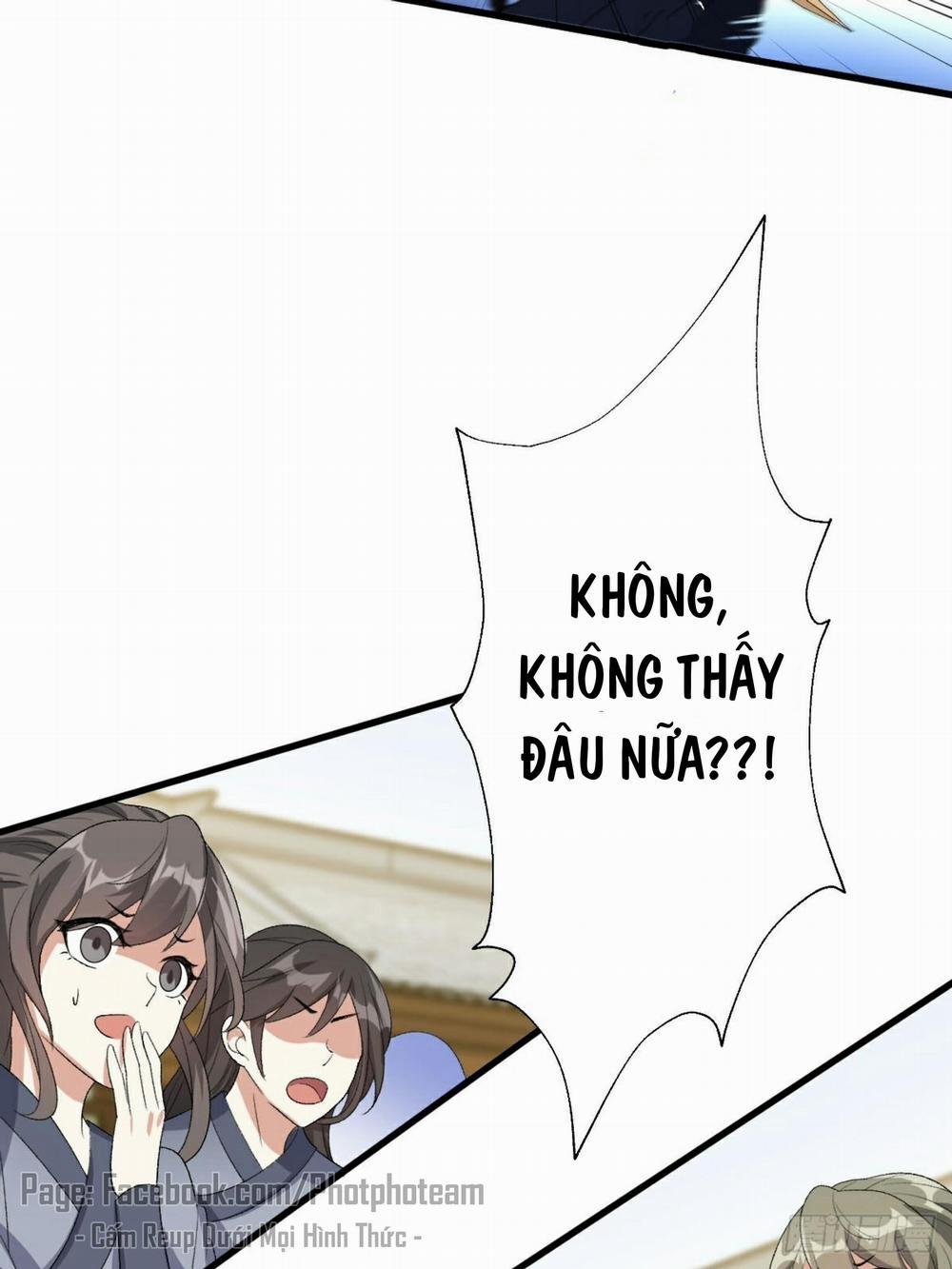 Phế Nữ Yêu Thần 12 trang 34