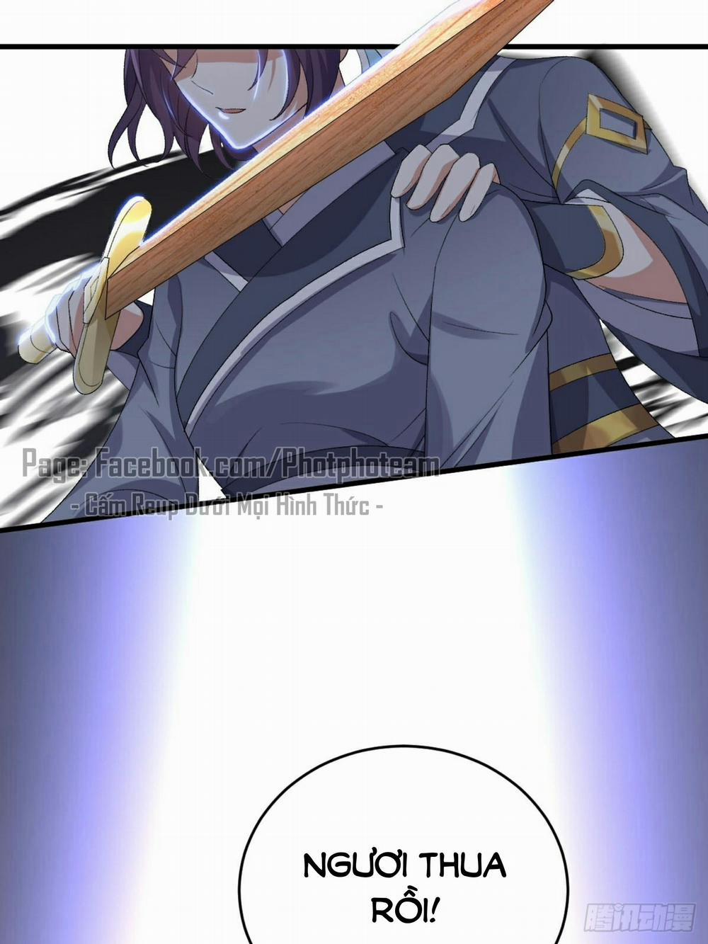 Phế Nữ Yêu Thần 12 trang 36