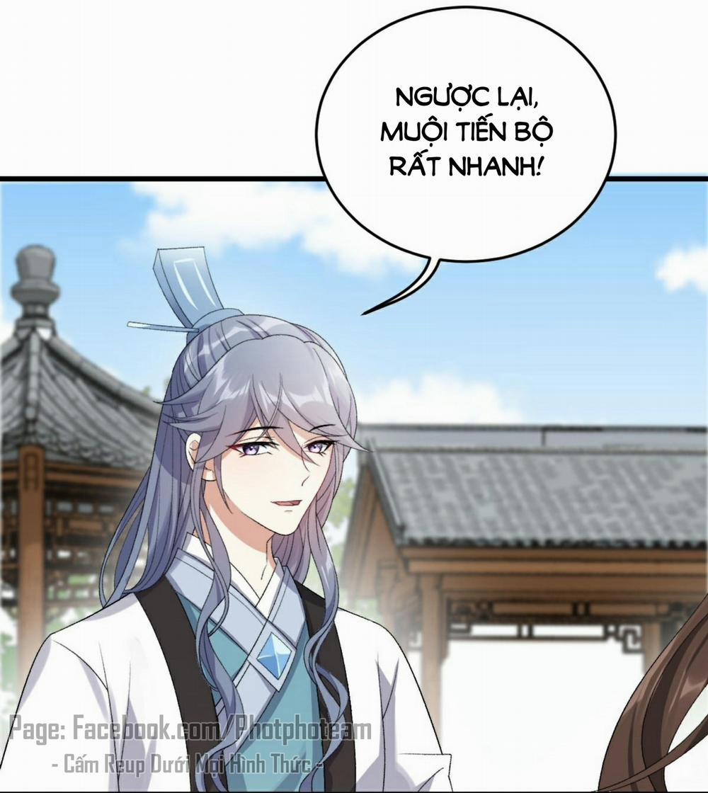 Phế Nữ Yêu Thần 12 trang 43