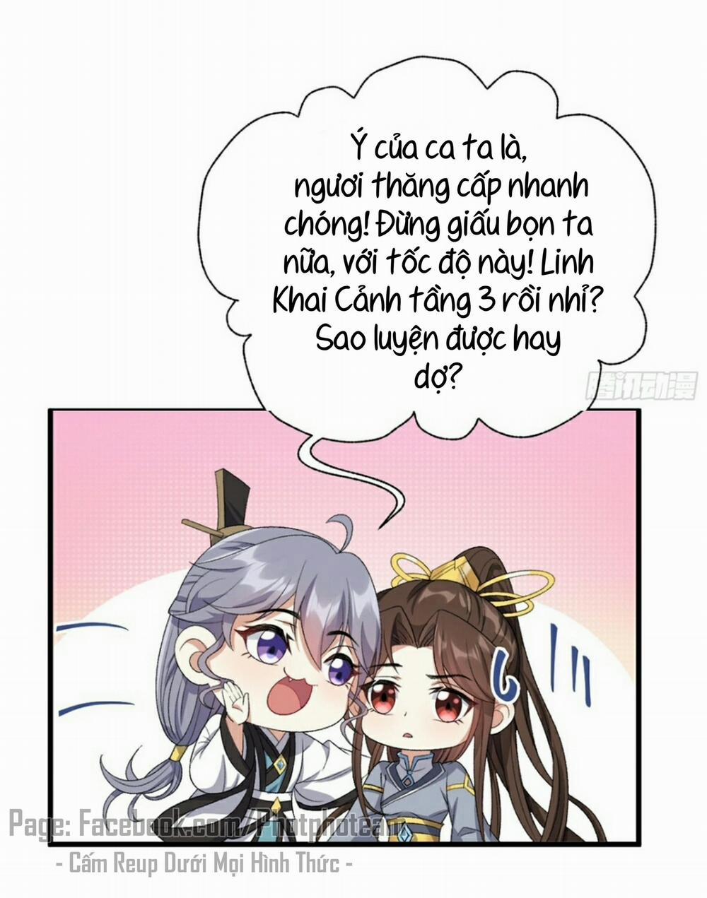 Phế Nữ Yêu Thần 12 trang 45