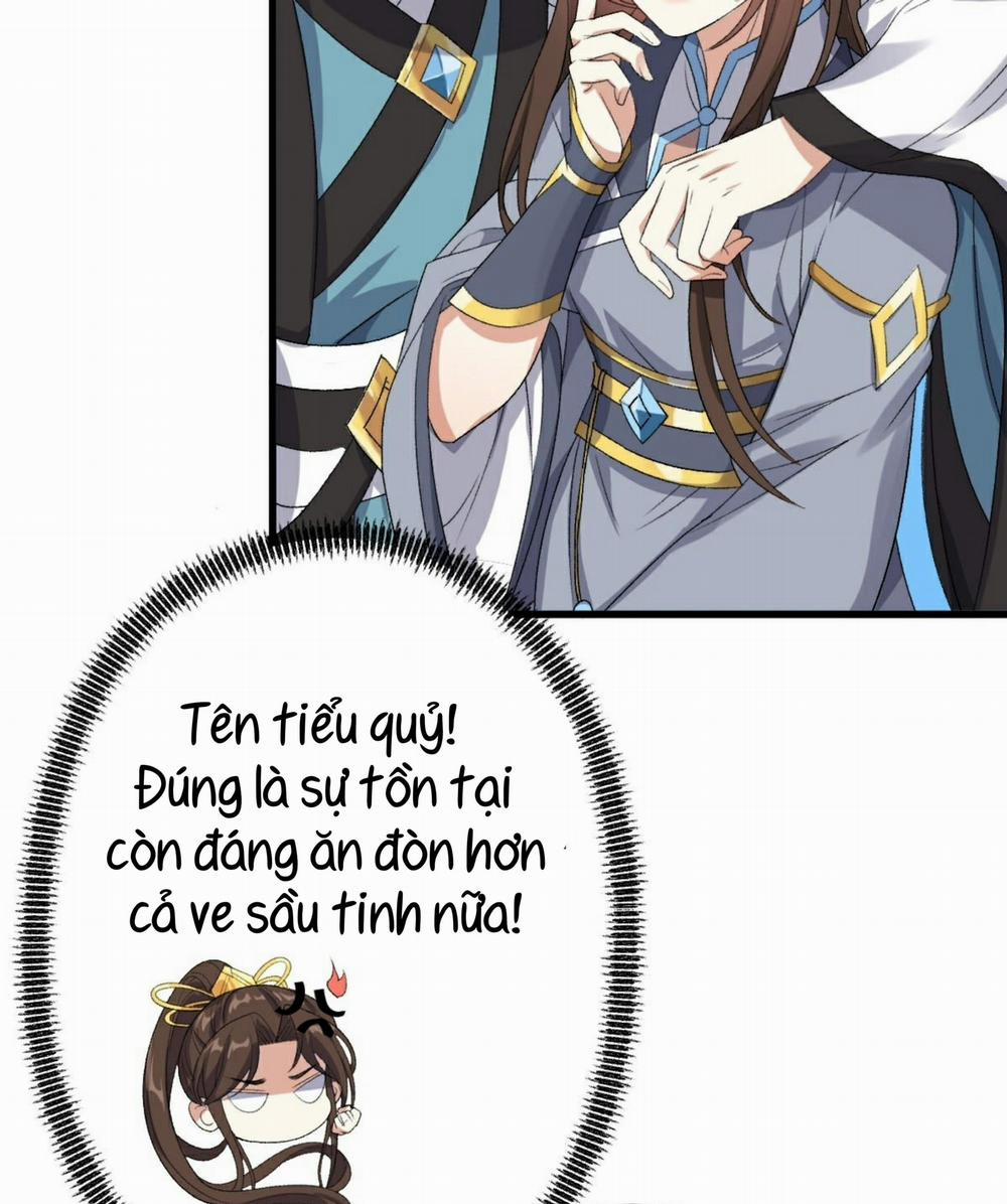 Phế Nữ Yêu Thần 12 trang 47