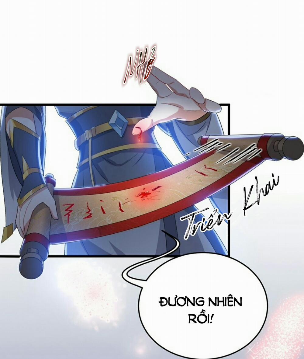 Phế Nữ Yêu Thần 12 trang 53