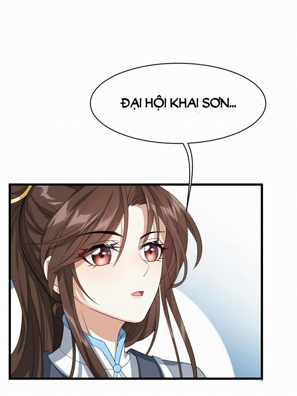 Phế Nữ Yêu Thần 12 trang 8