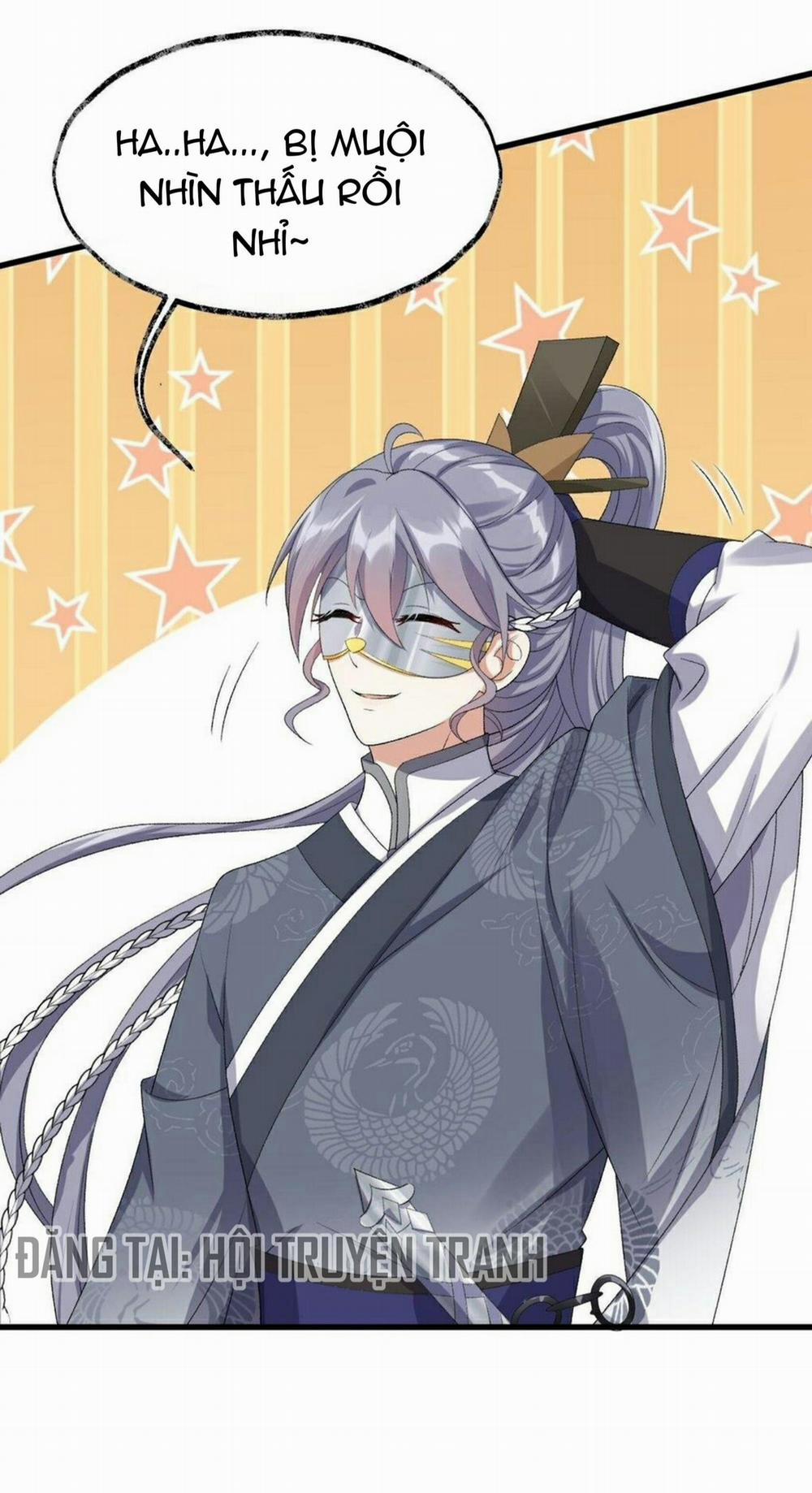 Phế Nữ Yêu Thần 13 trang 13