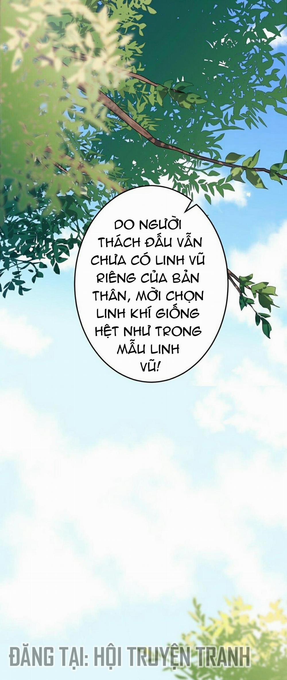 Phế Nữ Yêu Thần 13 trang 15