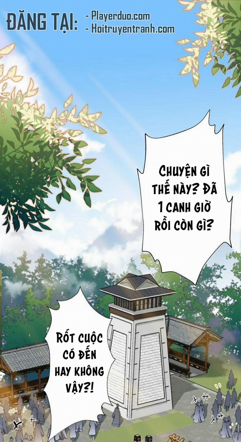 Phế Nữ Yêu Thần 13 trang 2