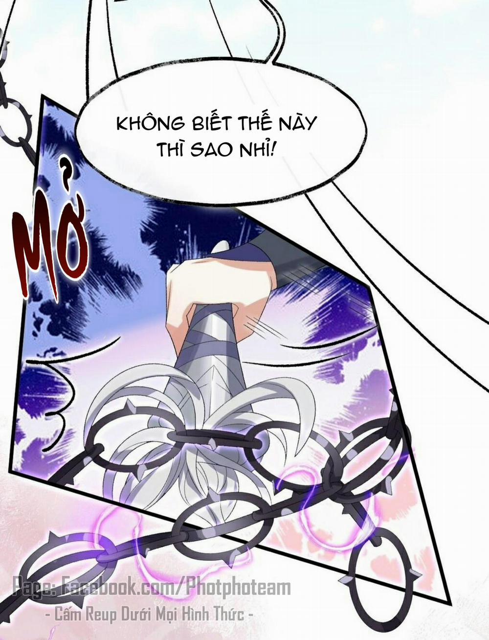 Phế Nữ Yêu Thần 13 trang 23