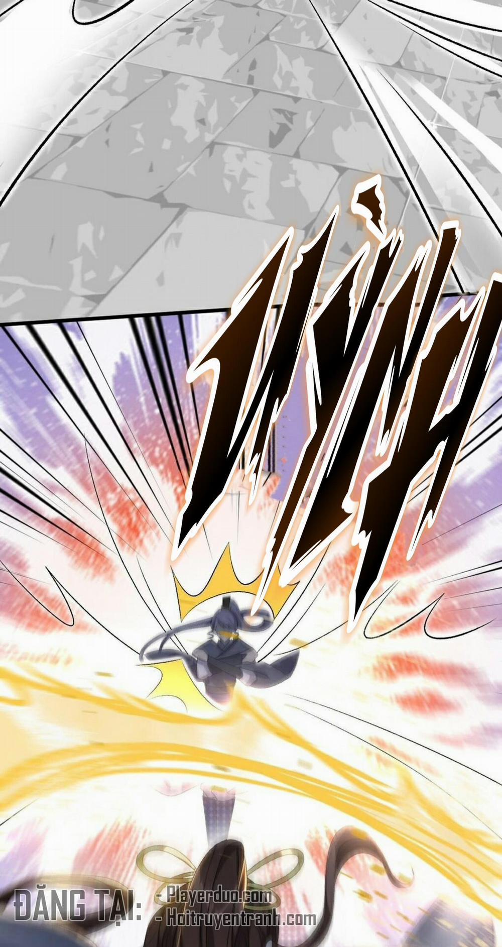 Phế Nữ Yêu Thần 13 trang 27