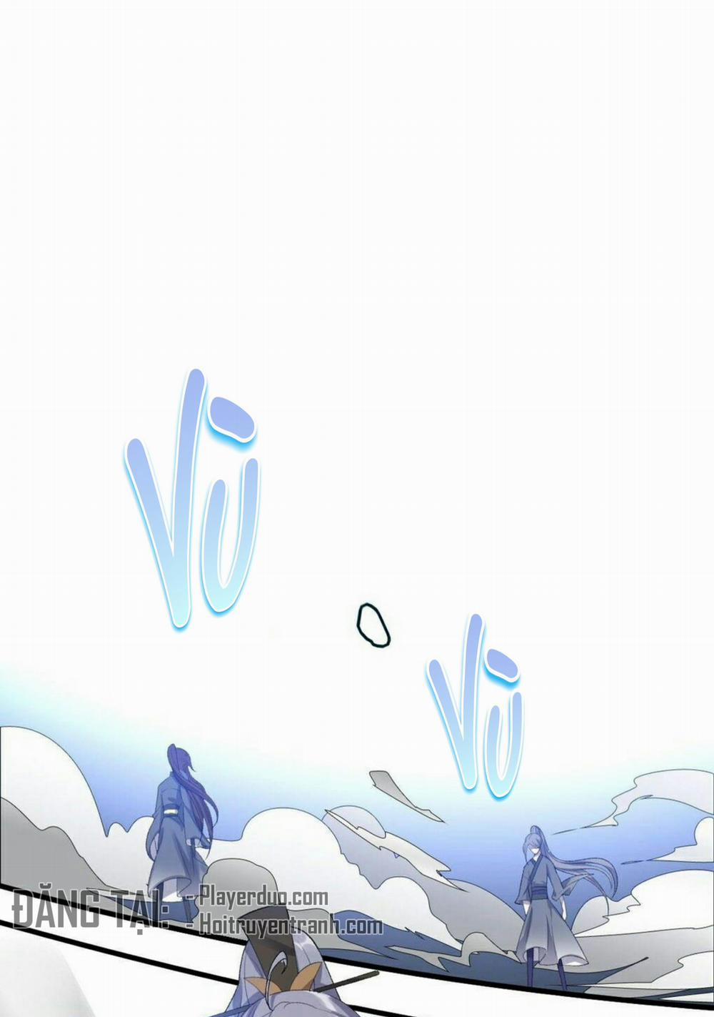 Phế Nữ Yêu Thần 13 trang 29