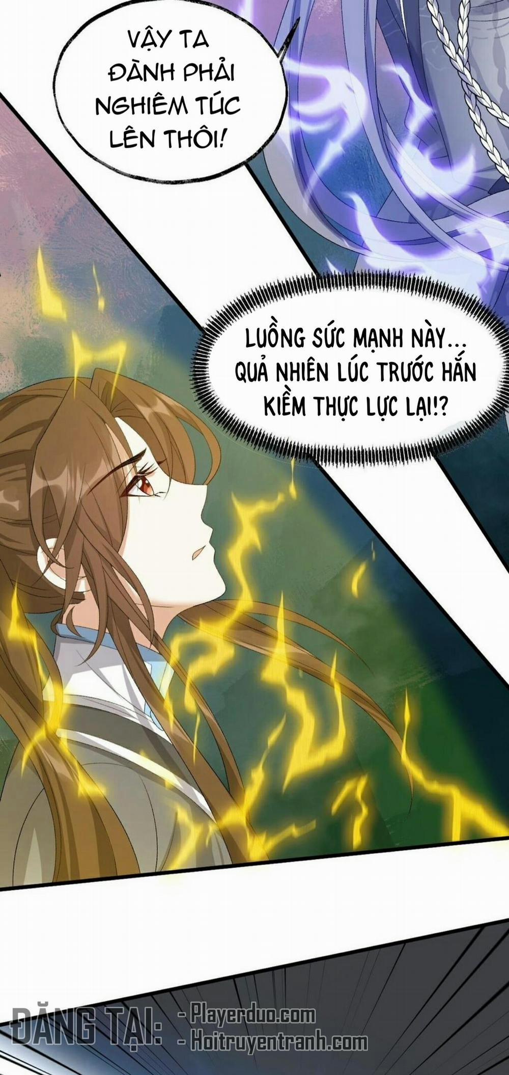 Phế Nữ Yêu Thần 13 trang 32