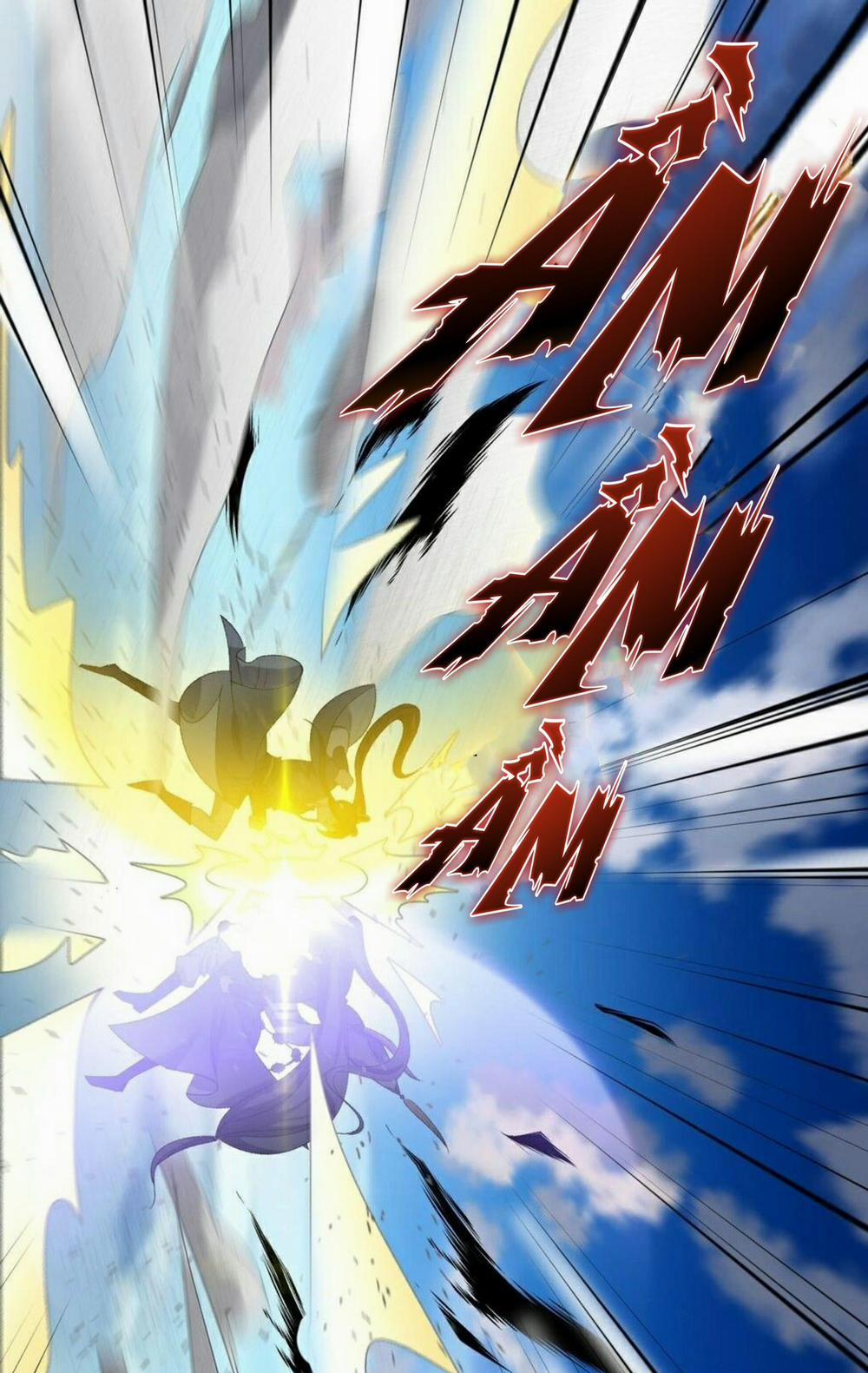 Phế Nữ Yêu Thần 13 trang 34