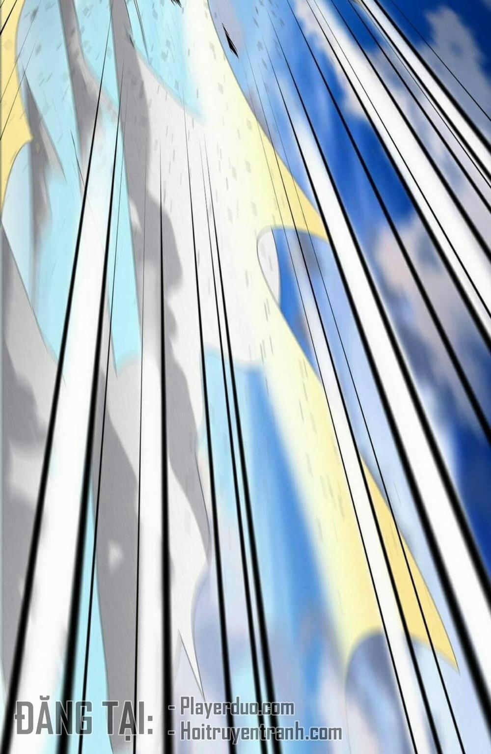 Phế Nữ Yêu Thần 13 trang 35