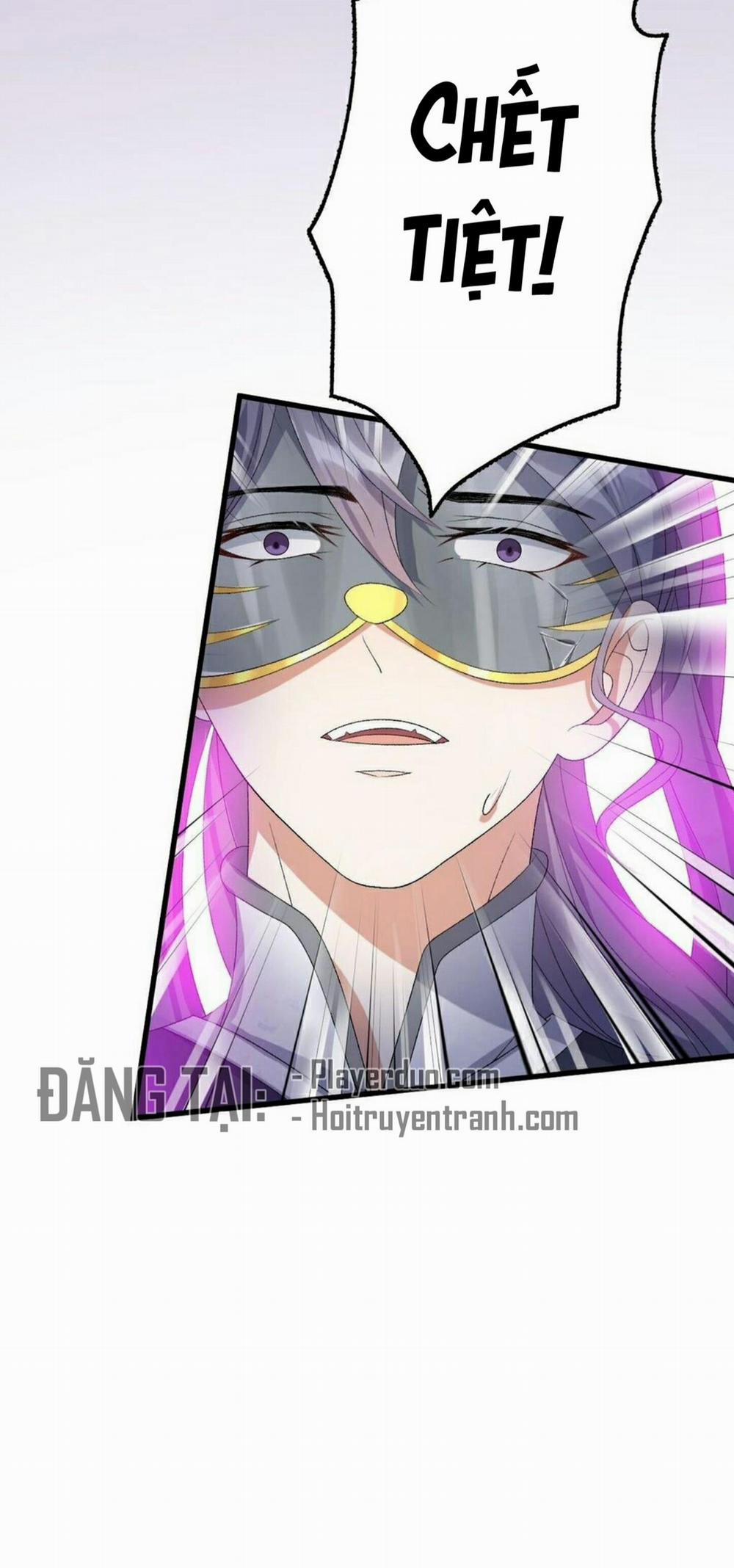 Phế Nữ Yêu Thần 13 trang 42