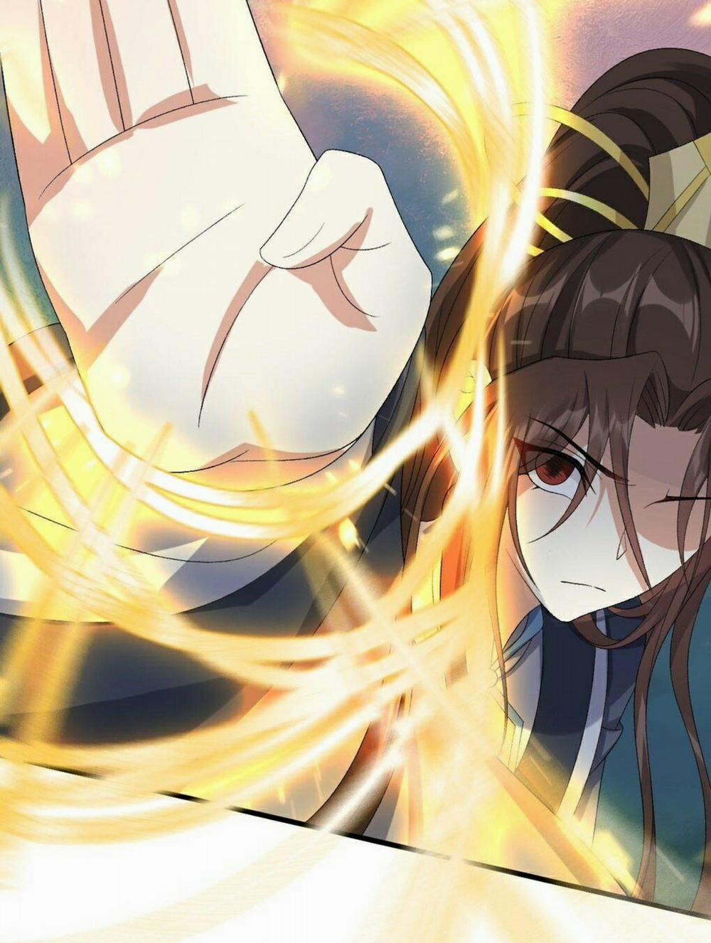 Phế Nữ Yêu Thần 13 trang 47