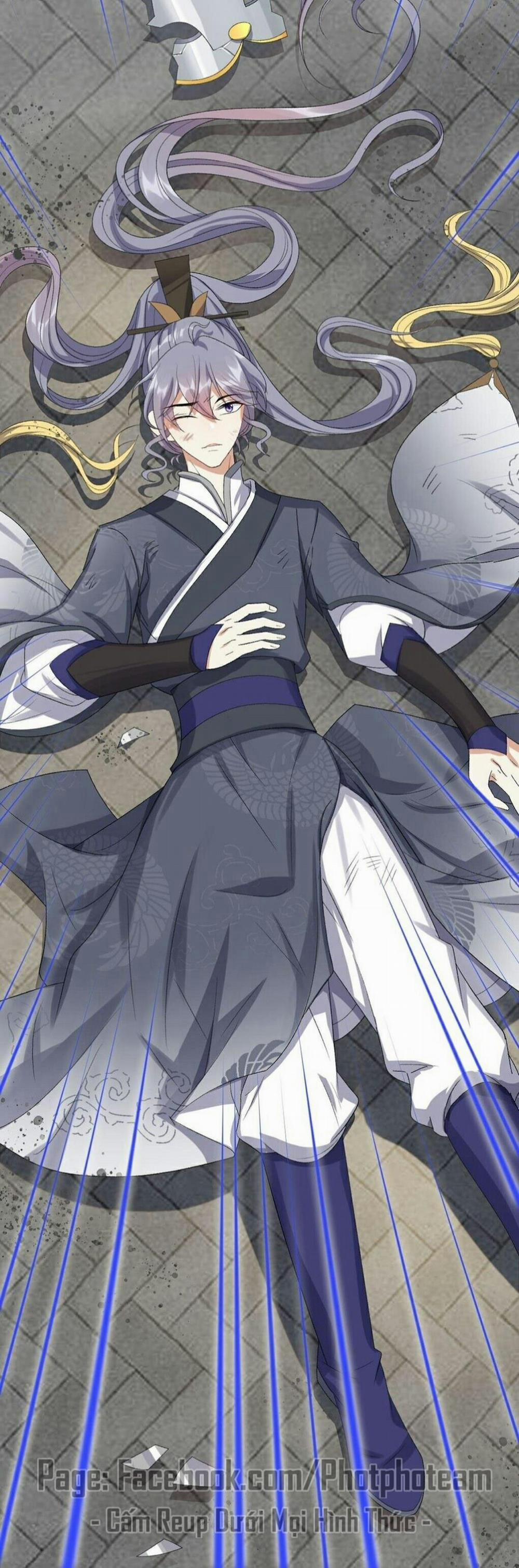 Phế Nữ Yêu Thần 13 trang 50