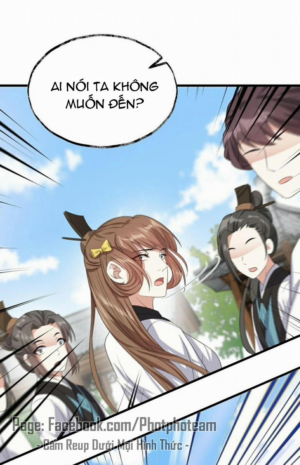 Phế Nữ Yêu Thần 13 trang 6