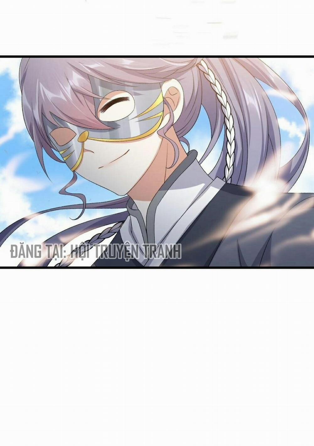Phế Nữ Yêu Thần 13 trang 8