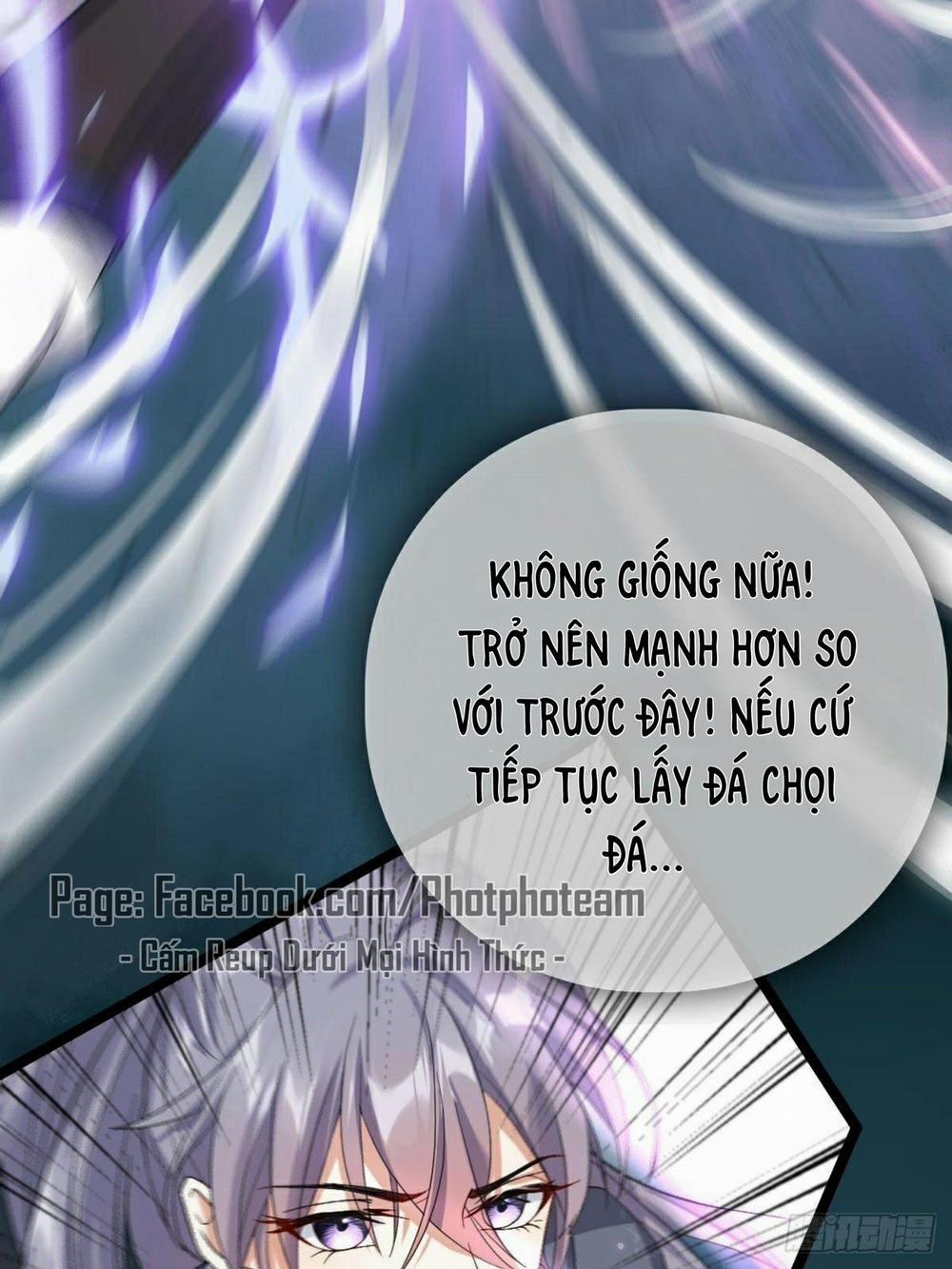 Phế Nữ Yêu Thần 14 trang 11