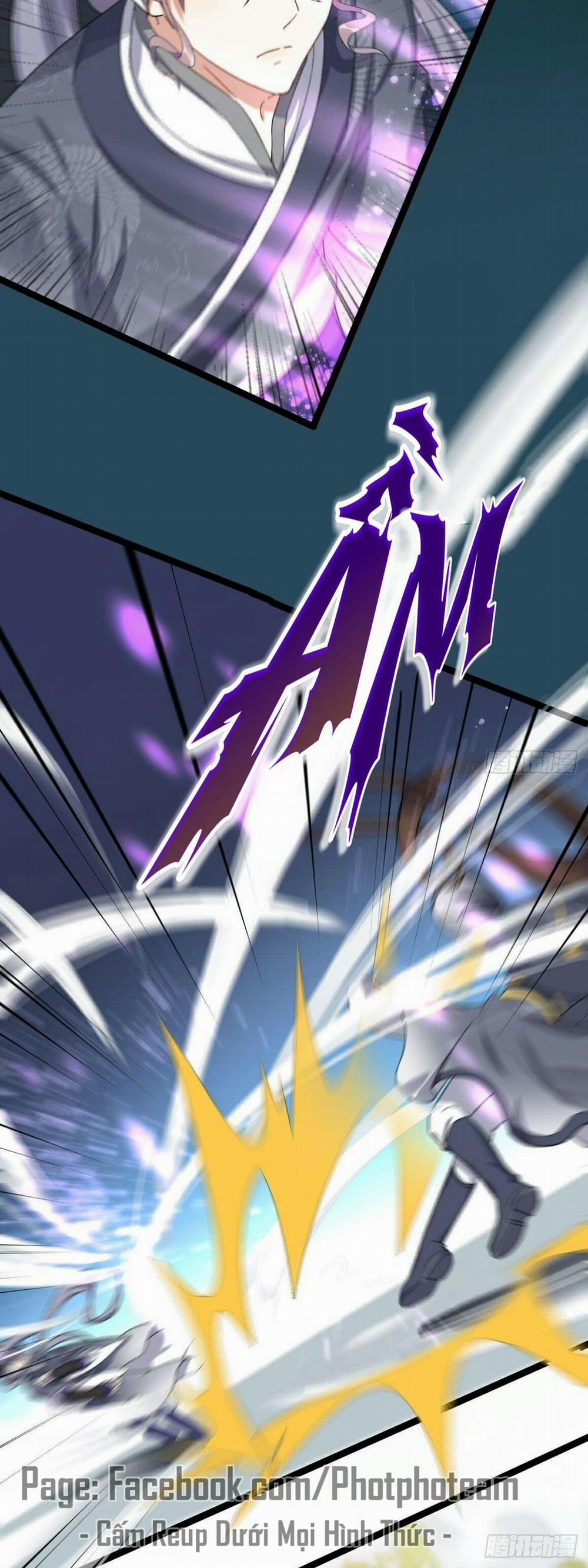 Phế Nữ Yêu Thần 14 trang 12