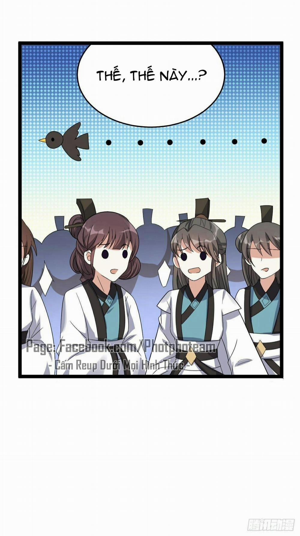 Phế Nữ Yêu Thần 14 trang 17