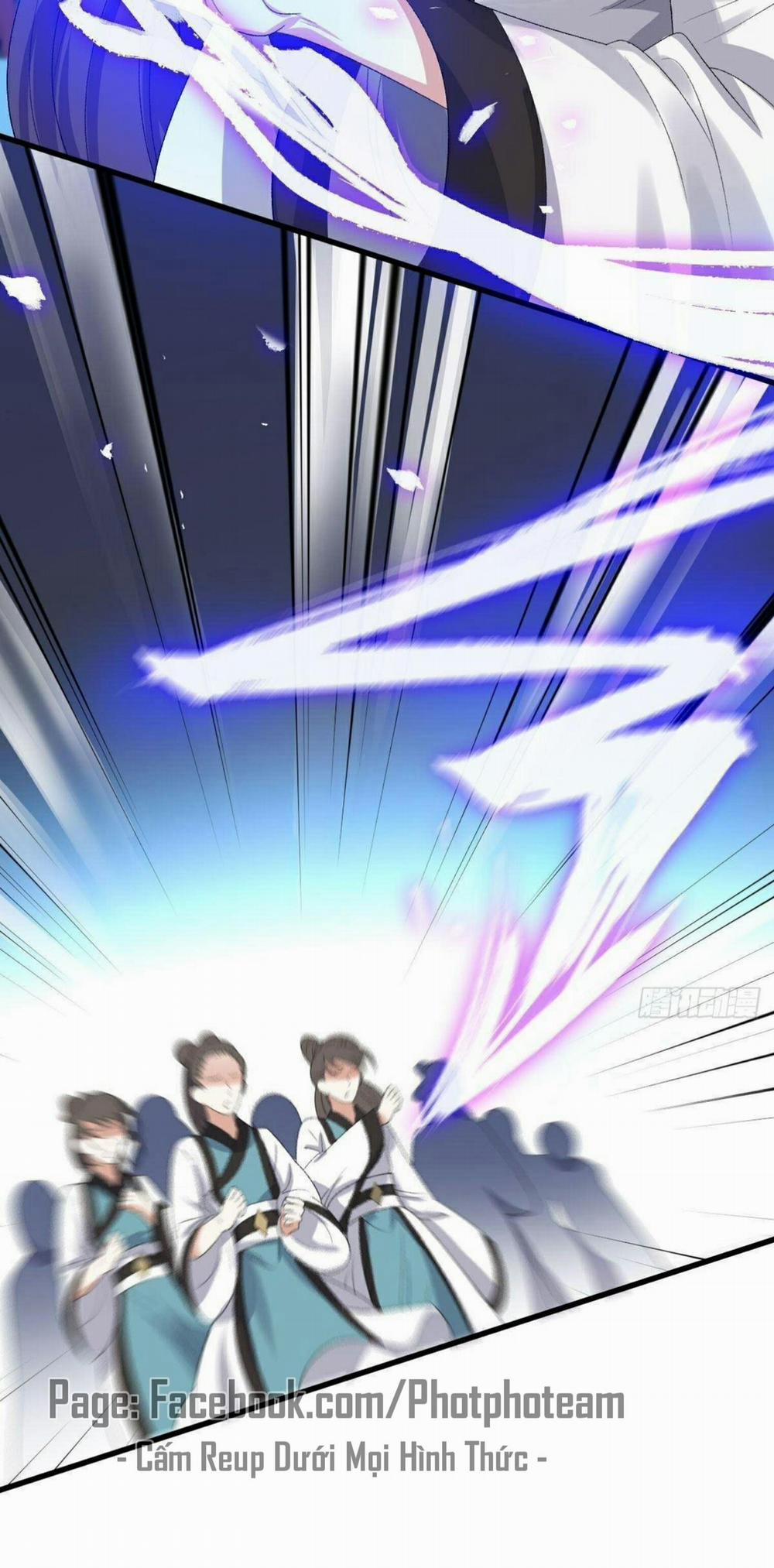 Phế Nữ Yêu Thần 14 trang 23