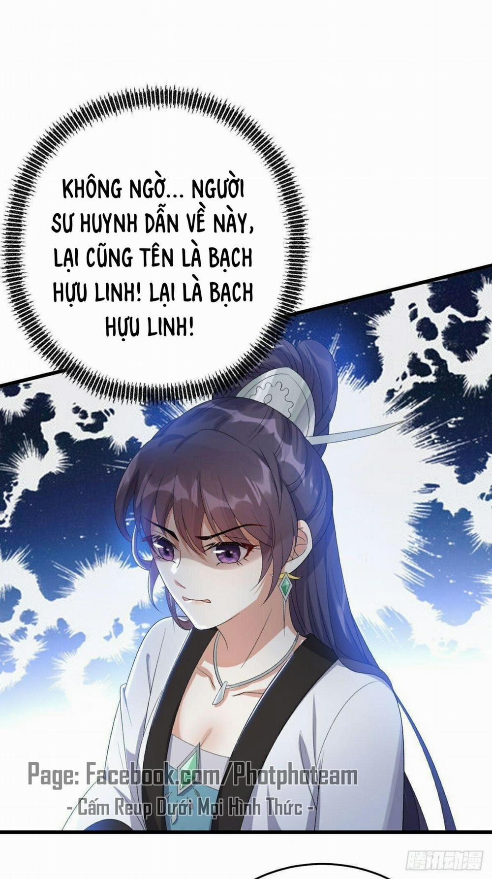 Phế Nữ Yêu Thần 14 trang 27