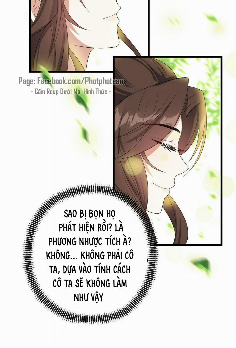 Phế Nữ Yêu Thần 14 trang 30