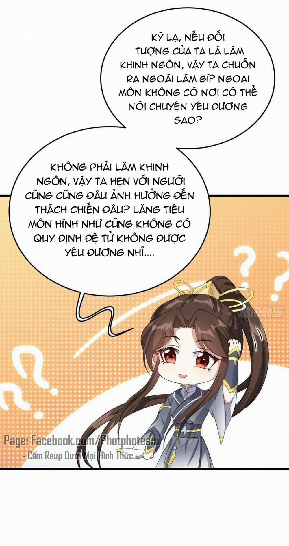 Phế Nữ Yêu Thần 14 trang 32